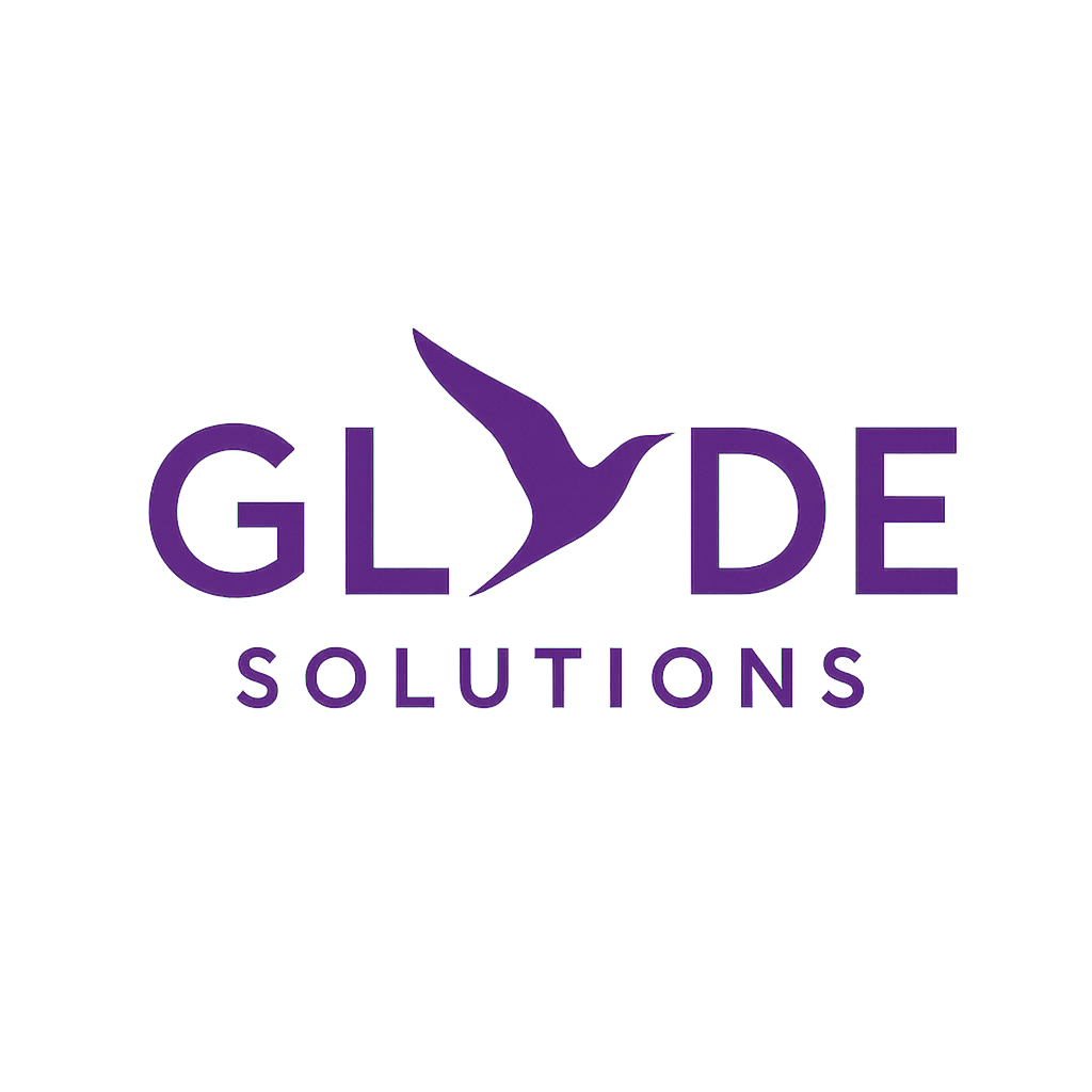 Glyde Solutions Consulting logo